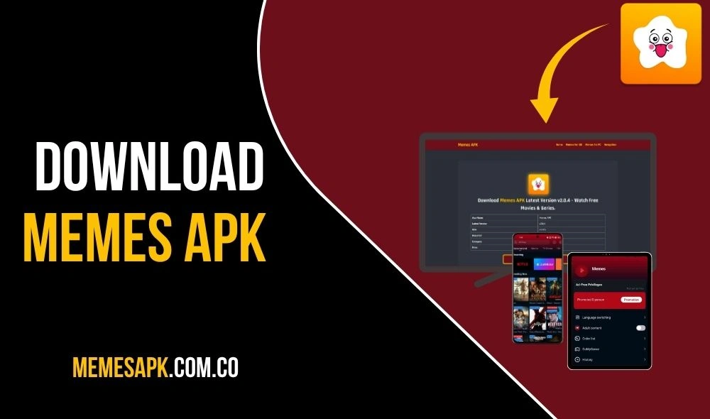 Memes APK