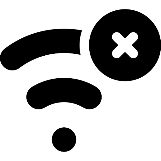 no wifi 2